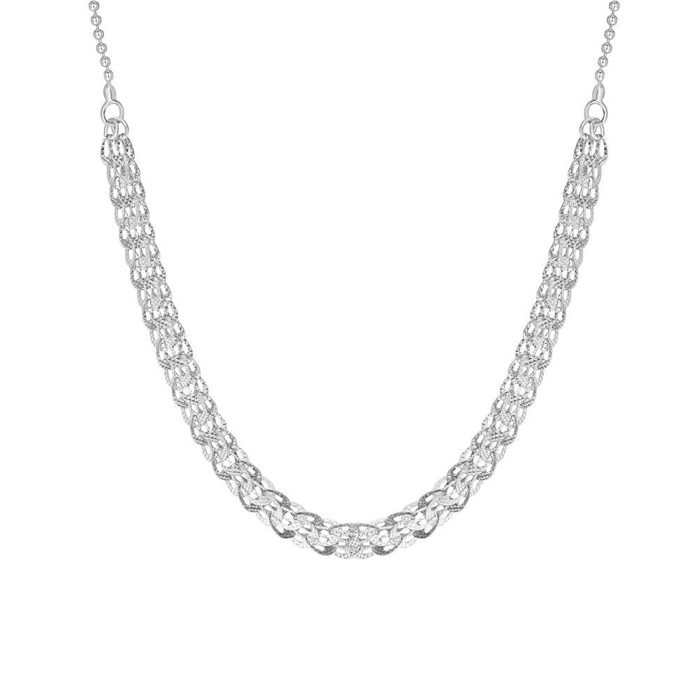 S925 Sterling Silver Women s Layered Clavicle Necklace – Simple, Classic, High-End Design 925 Silver