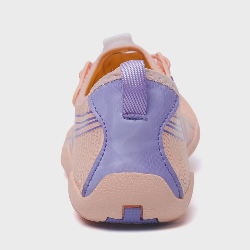 Rychlé boty do vody: Pár Letní Obuv na Plavání a Pláž