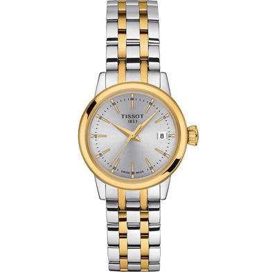 Tissot Classic Dream Lady T129.210.22.031.00 Saat (T1292102203100)