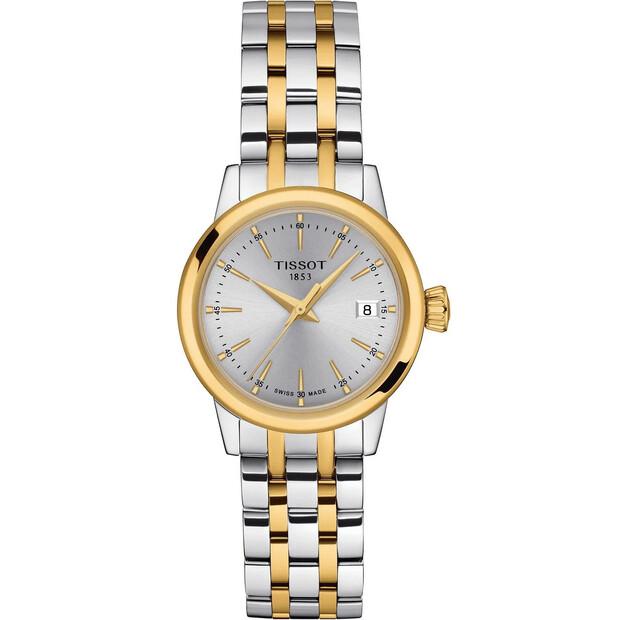 Tissot Classic Dream Lady Watch T129.210.22.031.00 (T1292102203100)