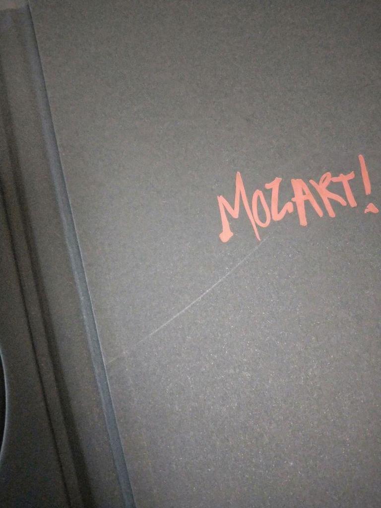 [USED] Junsu Mozart OST