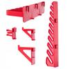 KADAX Tool Board Holder Set Hooks 20pcs