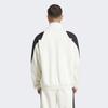 Adidas Men S looSe Full Zip Stadium Track Top