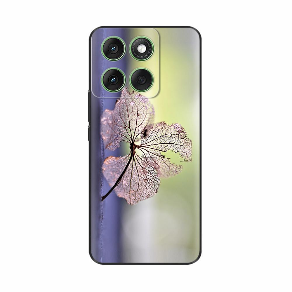 For Motorola Edge 60 Case Cute Liquid Silicone Phone Cases For Motorola Edge 60 Pro 60S Back Cover Funda For Moto Edge 60 Fusion