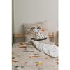 Parure de lit 220x240 cm en coton Isidore