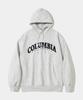 Street Arch Heavy Terry Hoodie_Light Melange