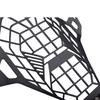 HRuizq Headlight Guard Stone Guard for Suzuki V-Strom 800DE (2023-2025) and V-Strom 800 (2025)
