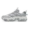 FILA FLUID 6 Low top Running Shoes Women's Rain Mist Gray F12W532105FSH