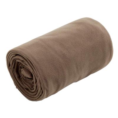 (Nanairokan) Schlafsack, Schlafsack, Innenlaken, Umschlagtyp, Aufbewahrungstasche inklusive, Fleecematerial, Camping, Outdoor, Schlafen im Auto,