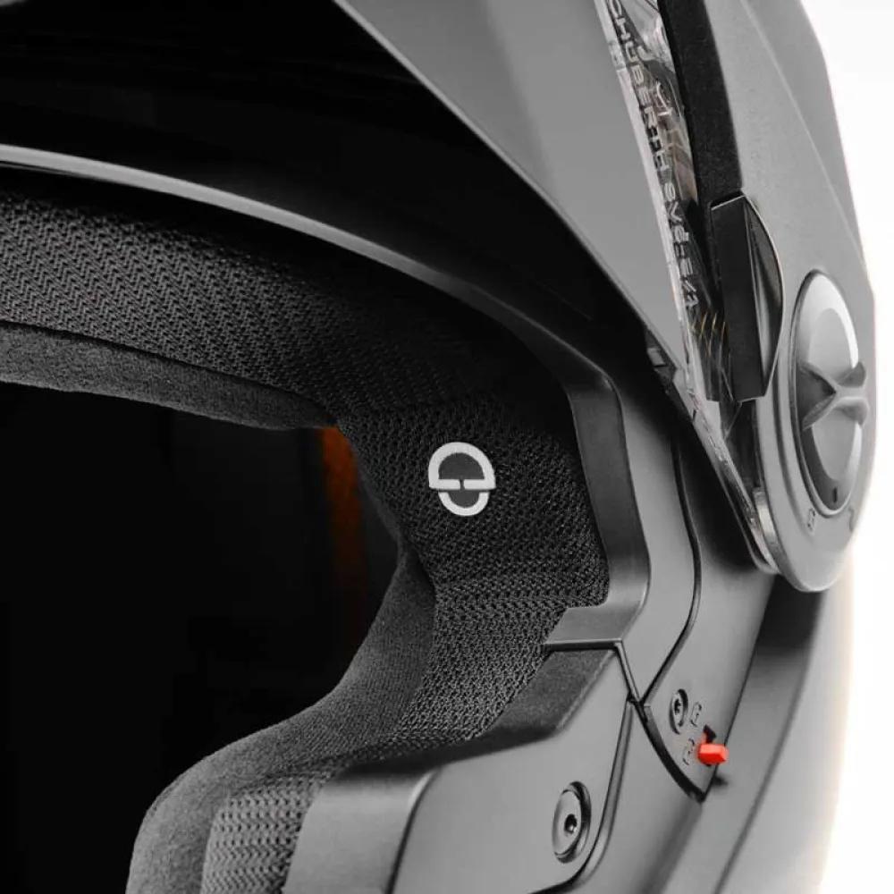 Schuberth Modular Helmet E2