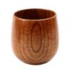 Tazza in legno per tè e caffè