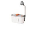 Multifunctional High-Pressure Steam Cleaner for Kitchen and Home