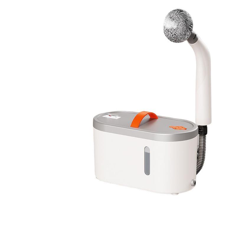 Multifunctional High-Pressure Steam Cleaner for Kitchen and Home