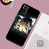 Funny Hasbulla Fighting Meme Case For Xiaomi Redmi Note 12 9 10 11 13 Pro Plus 9S 10S 11S 12S Redmi 12 10C 12C 13C Cover