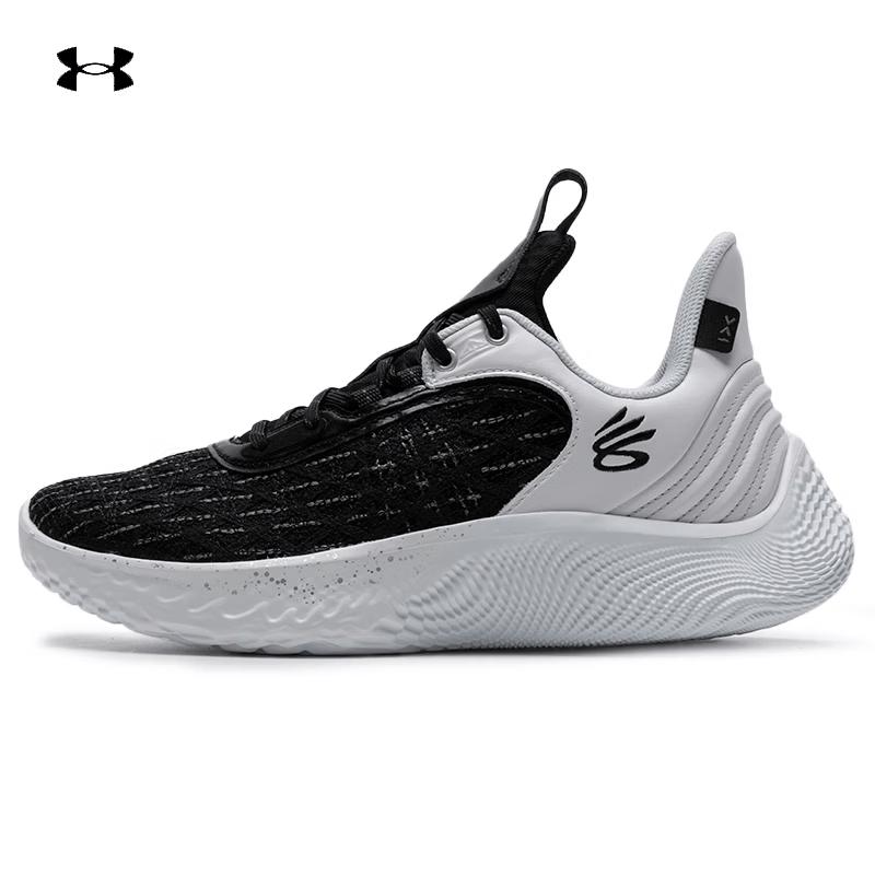 Under Armour 3025631 Low-Top Basketball Shoes EU 40.5