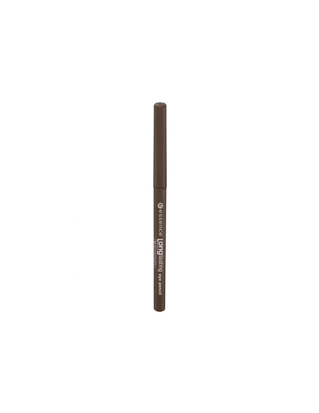 Essence Cosmetics Long-Lasting L?iz De Ojos 02-Hot Chocolate 0,28g