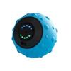 5 Gears Vibrating Massage Ball Multi-function Foam Roller Myofascial Release Tool  Sport