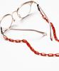 Maibu Combi Eyeglass Chain