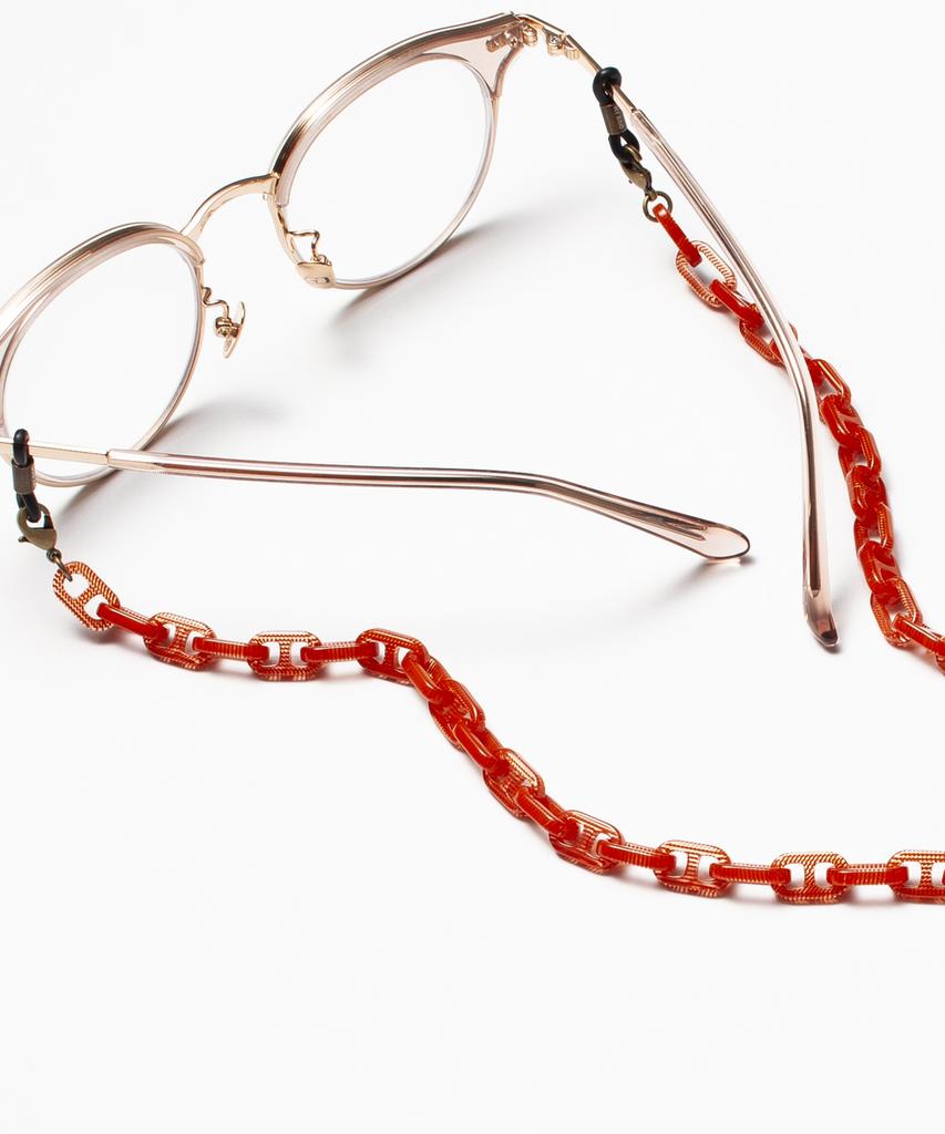 Maibu Combi Eyeglass Chain
