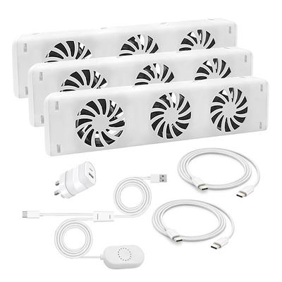 Accessori per computer – Ventilatori e condizionatori USB