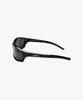 LMC Oval Globe Polarized Sunglasses Black