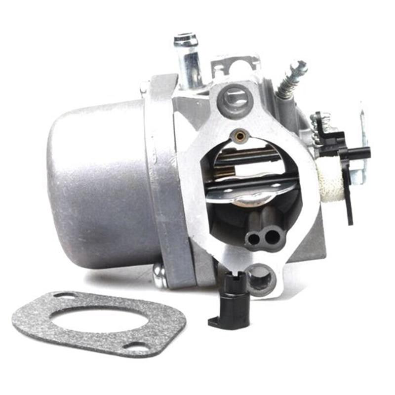 Carburetor for Riding Mower 12.5 Hp Briggs&Stratton LMT 5-4993 Walbro Murray Engine Accessory