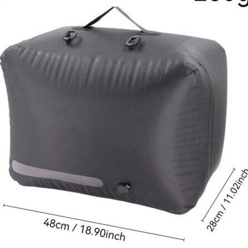Outdoor Travel Vacuum Storage Bags for Business Trips Abroad, Universal Vacuum Compression Bags for Home Use, Travel Compression Bags
