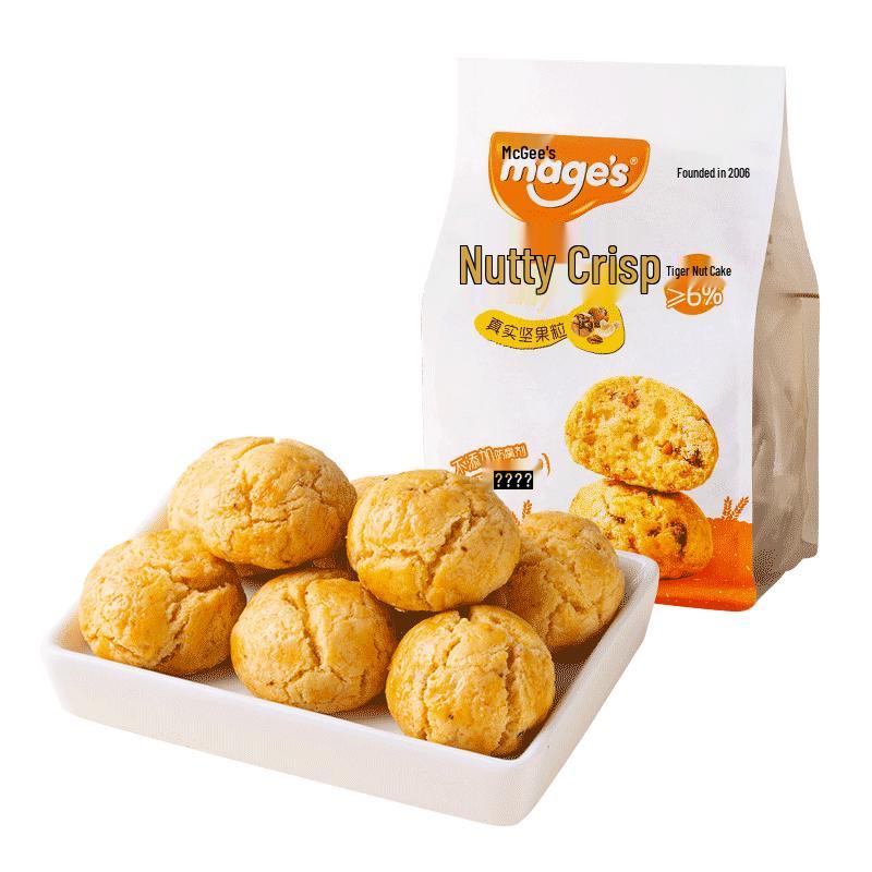 Majesty Assorted Bakery & Snacks