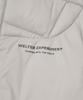 Welter Experiment Shield Down Hood Vest_Light Gray_Wol048