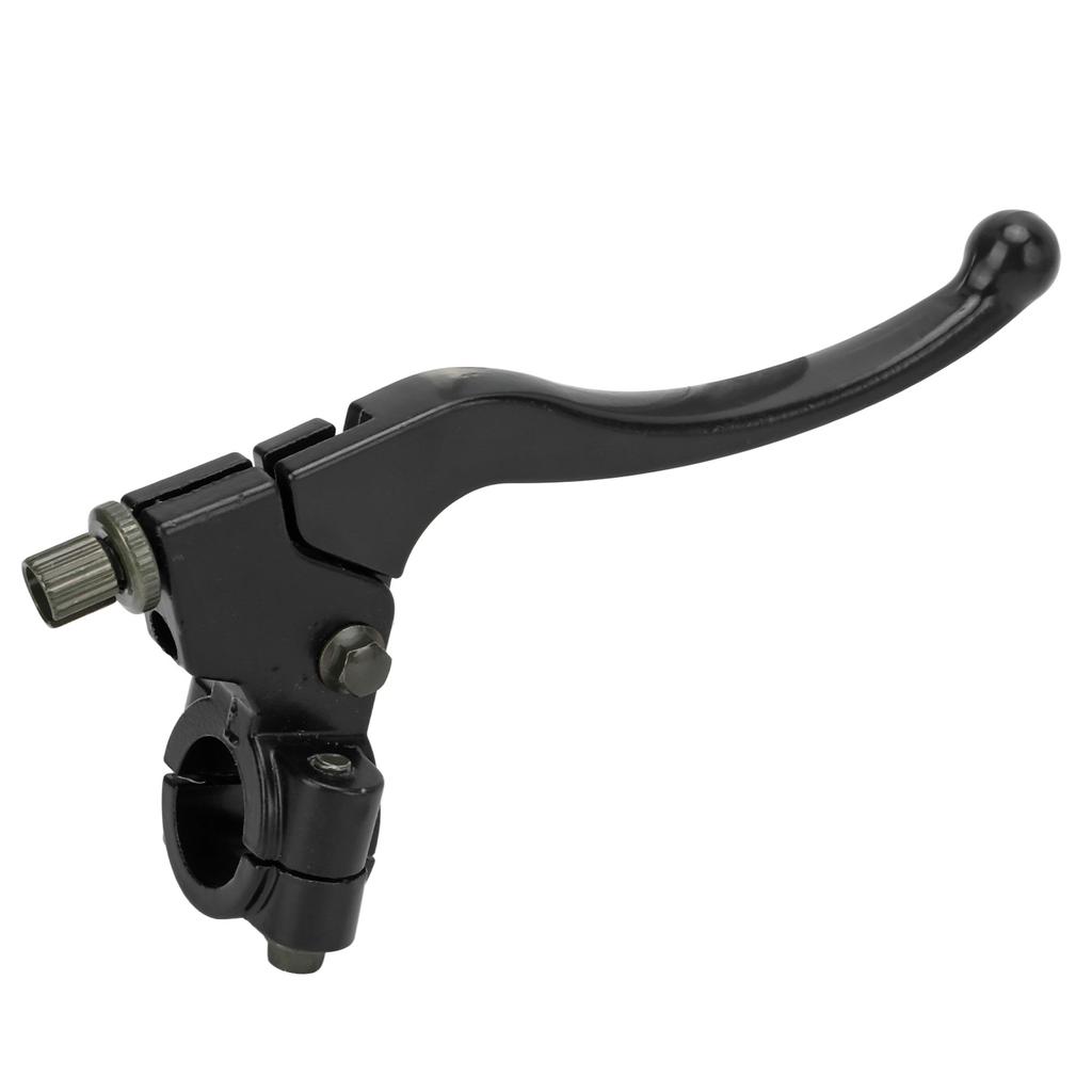 22mm 0.86in Right Clutch Brake Lever Perch for CR XL XR CRF XR50 CRF50 Mini Bike Pit Dirt Bike Motorcycle