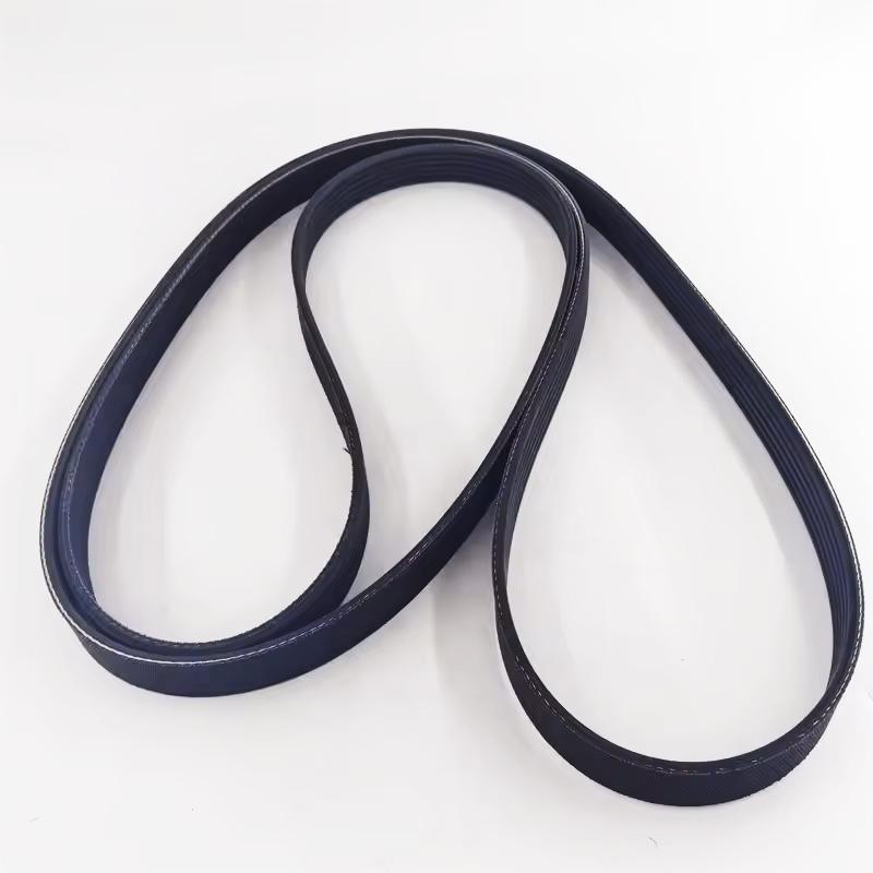 

2521203200 25212-03200 Ribbed Belt-V For Hyundai New Accent For Kia Rio 25212 03200