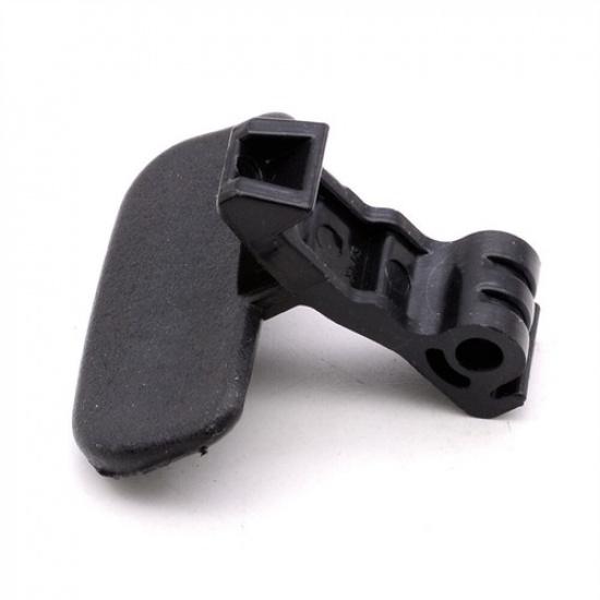 1x Car Center Console Armrest Lower Clip Latch For Kia Forte 14-16 84660A7000WK