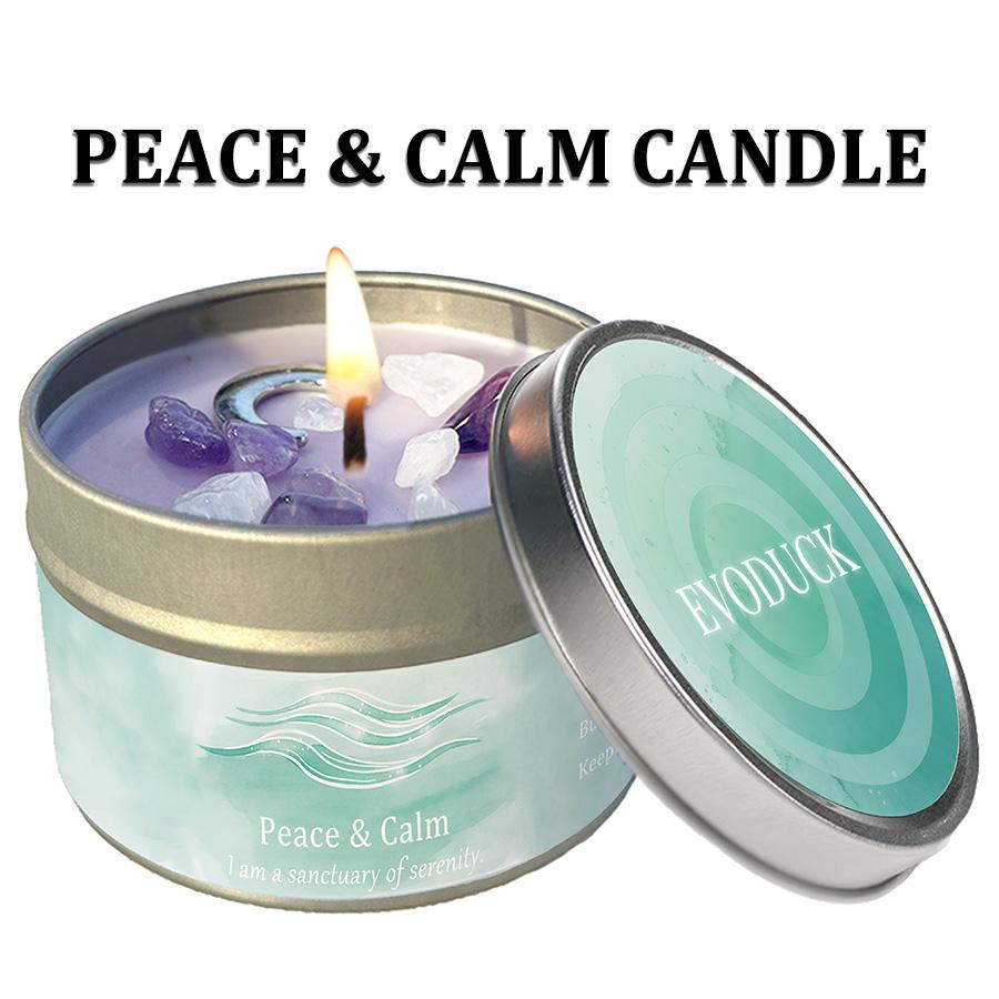 Scented Candles, Frankincense & Sandalwood for Deep Focus, Meditation,Yoga & Reading | Christmas, Birthday Gift for Women,Friend