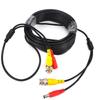 Surveillance Video Power Extension Cable (BNC+DC) 5m-30m All-in-One Connection