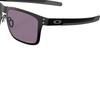 Oakley Sunglasses 0OO4123 HOLBROOK METAL 412311 PRIZM GREY 55