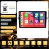 Android 16 for Toyota Verso 2010 2011 2012 2013 2014 2015 2016 Carplay Auto Stereo Video BT Video Autoradio App Control WIFI+4G