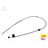 82160M66R00 Cable Comphood Latch Release For Suzuki Ignis 2016-2023 Oem Genuine