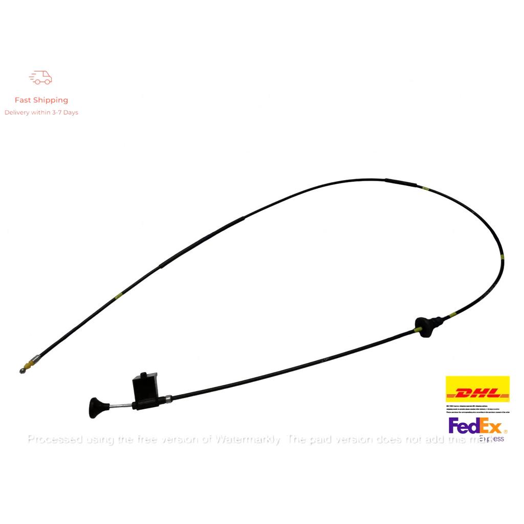 82160M66R00 Cable Comphood Latch Release For Suzuki Ignis 2016-2023 Oem Genuine