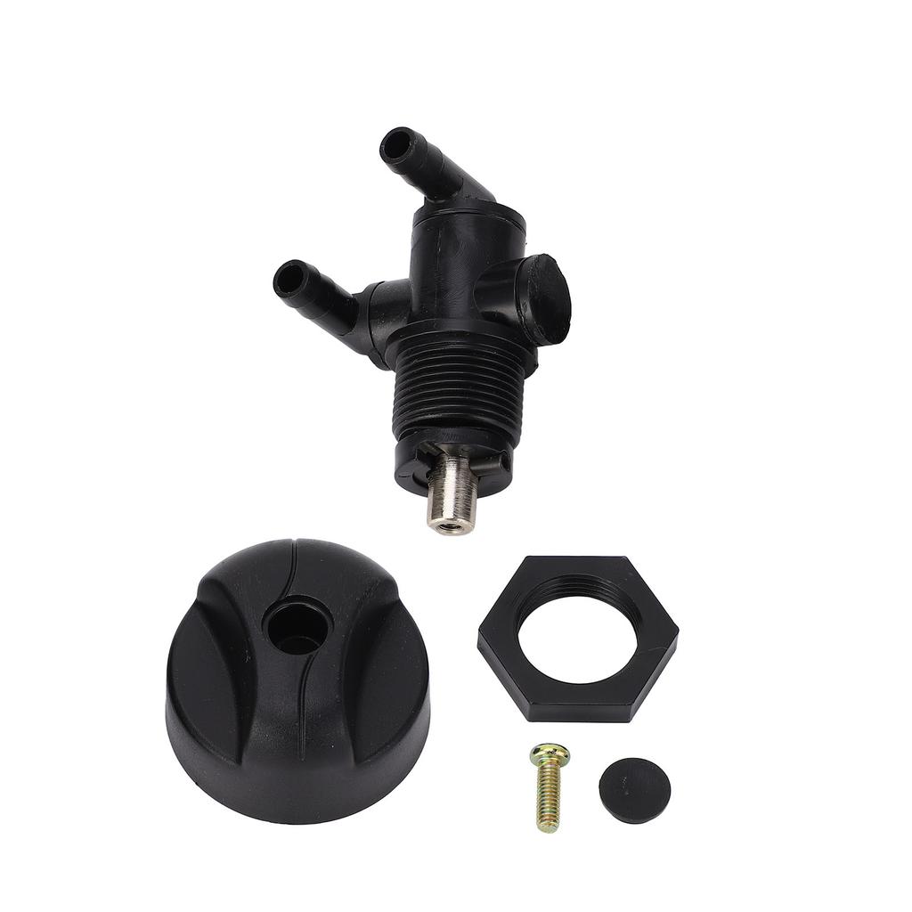 Jet Ski Fuel Selector Valve Long Lifespan 275500098 Replacement for Sea‑Doo PWC GTS GTX HX SP SPI XP Jet Boat