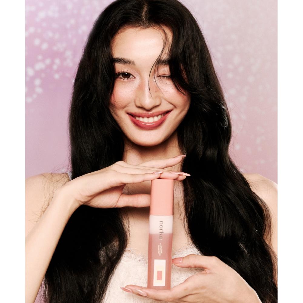 

Narka Creamy Veil Hair Perfume Mist 80ml Blossom Dawn