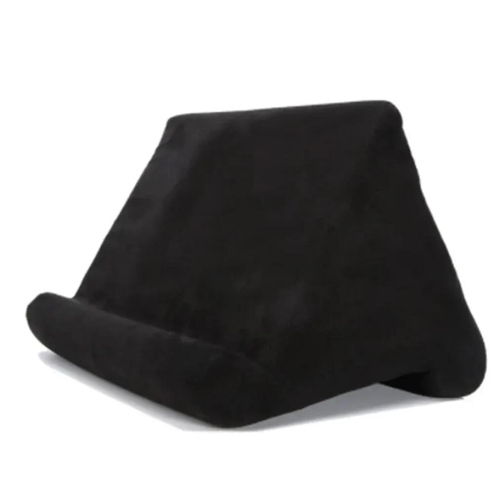 Pillow Tablet Stand for IPad Samsung Huawei Tablet Bracket Phone Support Bed Rest Cushion Tablette Reading Holder Laptop Stand