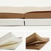 32K/16K Retro Sketch Craft Paper Blank Notebook Sketch Drawing Book Journal Diary Note Stationery School Office