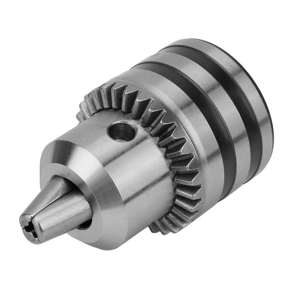 B16 3.0 16mm Keyless Chuck Adapter Kit High   Rustproof Wear Resistance for Top Socket Stainless Steel Material