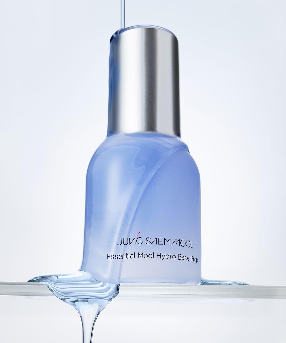 Essential Water Hydrobase Prep 30ml Hydro Prep 30ml