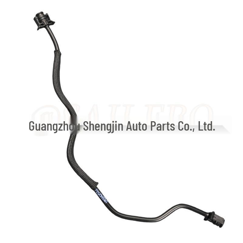 Auxiliary Water Kettle Return Pipe LR024251 for 2012 Range Rover Evoque