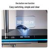 Yuzhuxun D5 Digital Display Shower Faucet Set