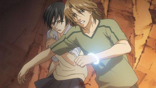 Melody of Water 2 ~Scarlet Memory~ (Standard Edition) - PSP