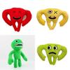 Garten Of Banban Jumbo Josh Plush Toy Soft Stuffed Animal Doll Birthday Gifts