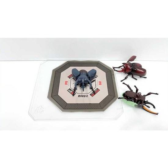 Insect King Stadium Battle Game Set, Popular Toys In Korea