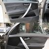 Copri Maniglie Porte Anteriori e Posteriori BMW X3 E83 (4 pezzi, 03-10)